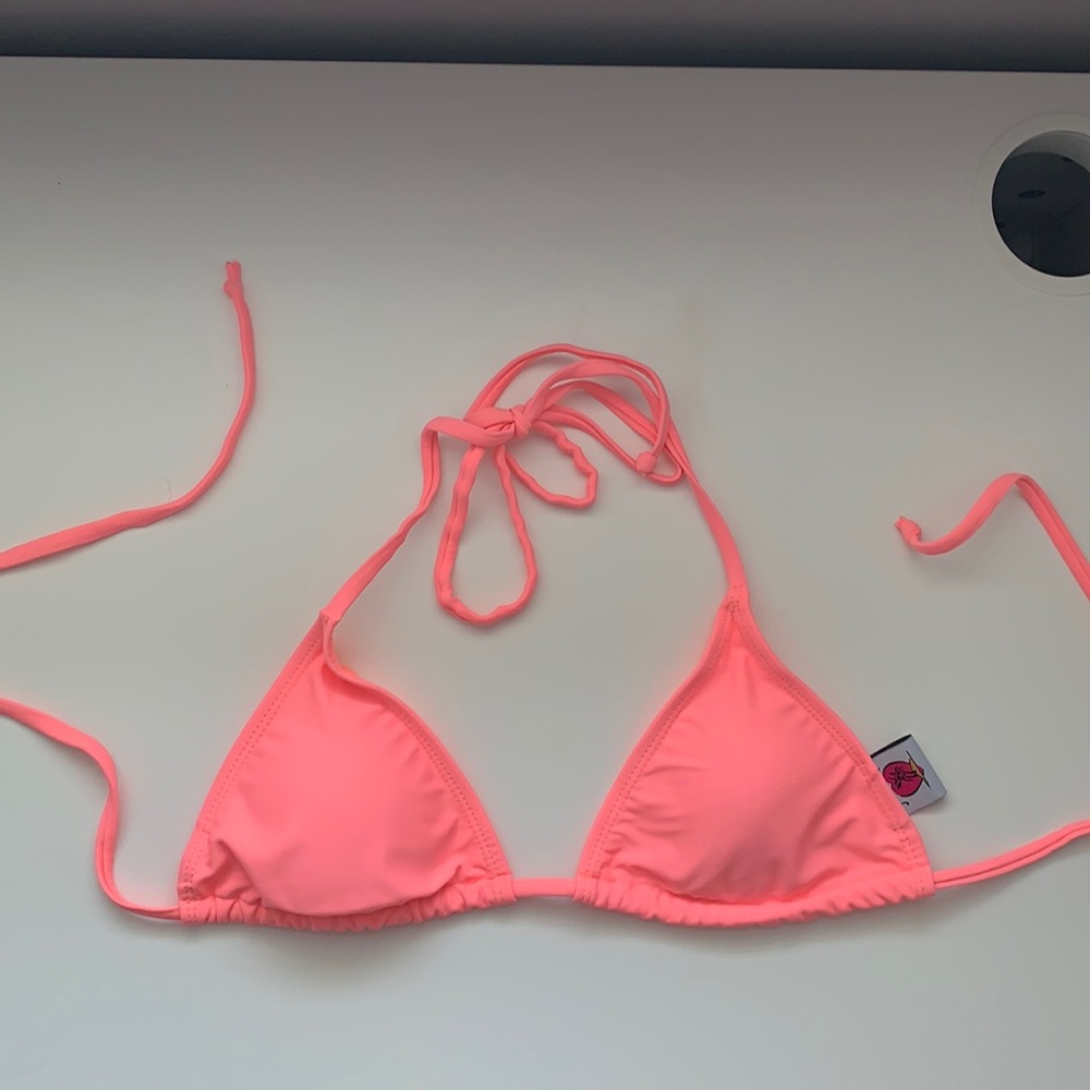 bathing suit top